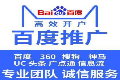 专业SEM托管如何助力电商行业增长？——案例分析